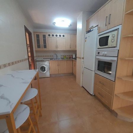 Apartamento La Casita De Carmen Cazorla Exterior foto