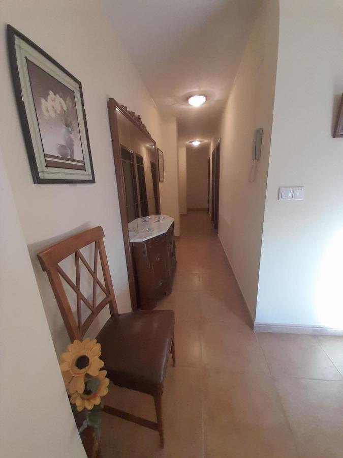 Apartamento La Casita De Carmen Cazorla Exterior foto