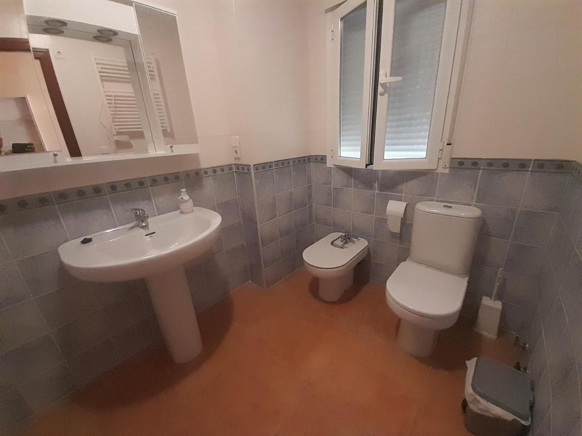Apartamento La Casita De Carmen Cazorla Exterior foto